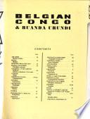 Owen's African and Middle East Commerce & Travel and International Register