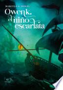 Owenk, el niño escarlata