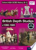 Oxford AQA GCSE History (9-1): British Depth Studies c1066-1685 eBook Second Edition