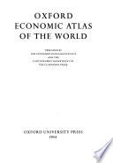 Oxford Economic Atlas of the World