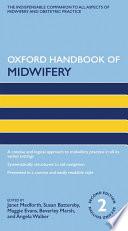 Oxford Handbook of Midwifery
