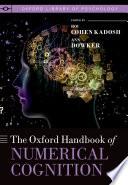 Oxford Handbook of Numerical Cognition