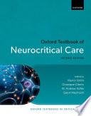 Oxford Textbook of Neurocritical Care