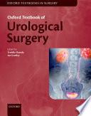 Oxford Textbook of Urological Surgery