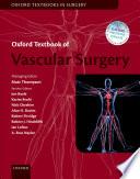 Oxford Textbook of Vascular Surgery