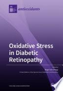 Oxidative Stress in Diabetic Retinopathy