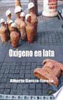 Oxígeno en lata
