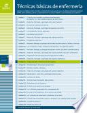 Oxigenoterapia. Indicaciones del oxígeno (Técnicas básicas de enfermería)