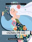 Ozma de Oz