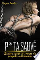 P*ta Sauvé
