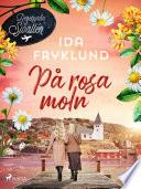 På rosa moln