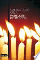 Pabellón de reposo