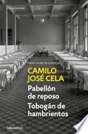 Pabellón de reposo / Tobogán de hambrientos