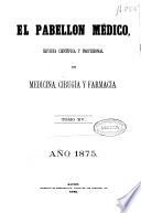 Pabellón médico