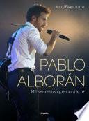 Pablo Alborán