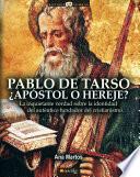 Pablo de Tarso