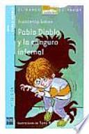 Pablo Diablo y la canguro infernal