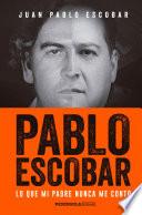 Pablo Escobar