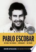 Pablo Escobar: La trilogía