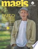 Pablo Fernández Christlieb. Pensar y sentir (Magis 501)