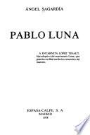 Pablo Luna