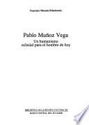 Pablo Muñoz Vega