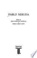 Pablo Neruda