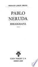 Pablo Neruda