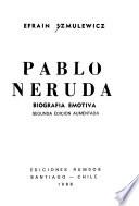 Pablo Neruda