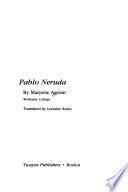 Pablo Neruda