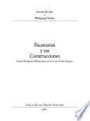 Pacatnamú y sus construcciones