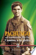 Pachungo, un combatiente del Che