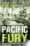 Pacific Fury