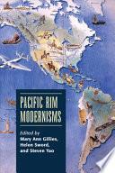 Pacific Rim Modernisms