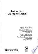Pacífico Sur