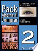 Pack Ahorra al Comprar 2 (Nº 036)
