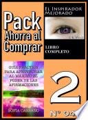 Pack Ahorra al Comprar 2 (Nº 046)
