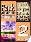 Pack Ahorra al Comprar 2 (Nº 056)