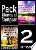Pack Ahorra al Comprar 2 (Nº 062)