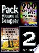 Pack Ahorra al Comprar 2 (Nº 069)