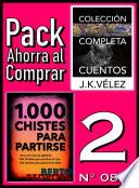 Pack Ahorra al Comprar 2 (Nº 083)