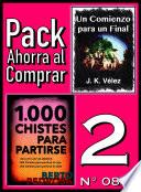 Pack Ahorra al Comprar 2 (Nº 084)