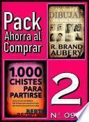 Pack Ahorra al Comprar 2 (Nº 090)