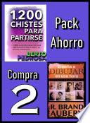 Pack Ahorro, Compra 2