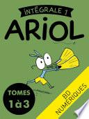 Pack Ariol T1 à 3