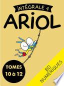 Pack Ariol T10 à 12