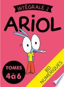 Pack Ariol T4 à 6