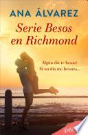 Pack Besos en Richmond - Edición limitada Verano 2021