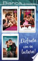 Pack Bianca febrero 2021