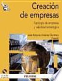 Pack-Creación de empresas